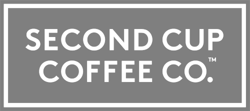 Second Cup Logo